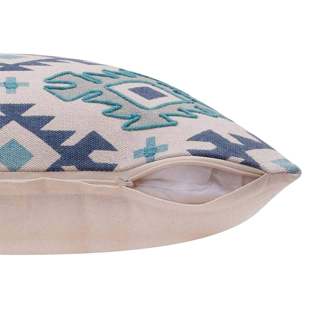 Phoenix Sky Pillow