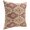 Phoenix Sun Pillow