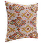 Phoenix Sun Pillow