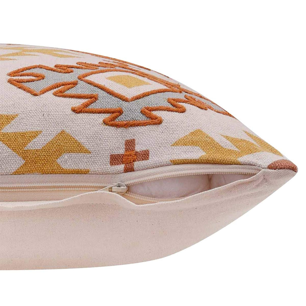 Phoenix Sun Pillow