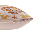 Phoenix Sun Pillow