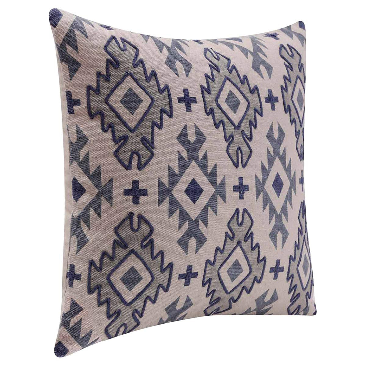 Phoenix Storm Pillow