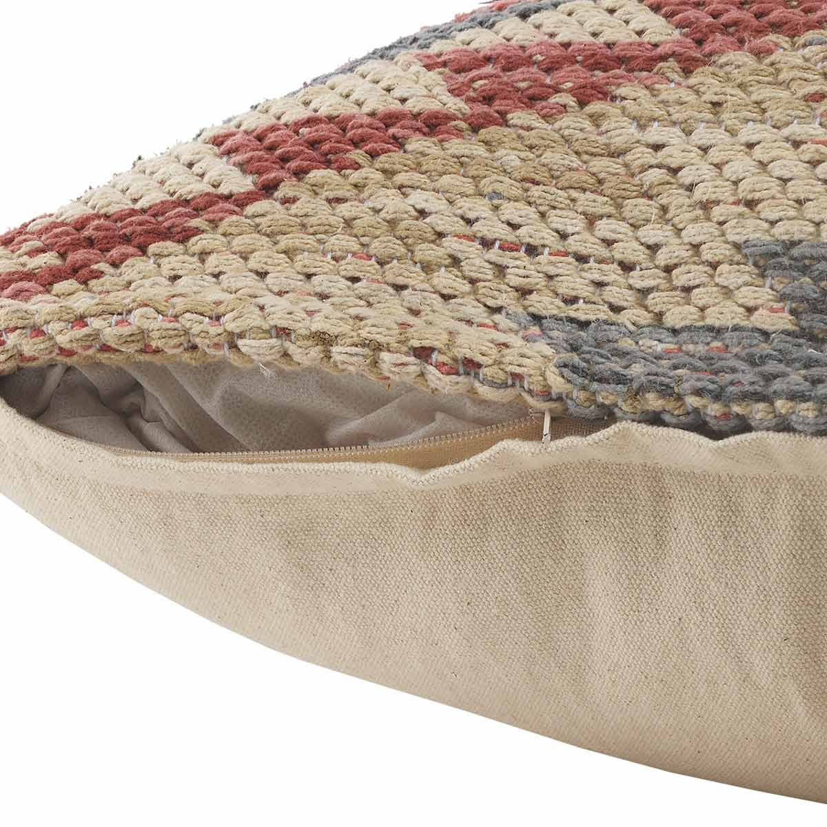 Pink Desert Sunset Pillow | Lone Star Western Decor