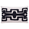 Onyx Trail Rectangular Pillow