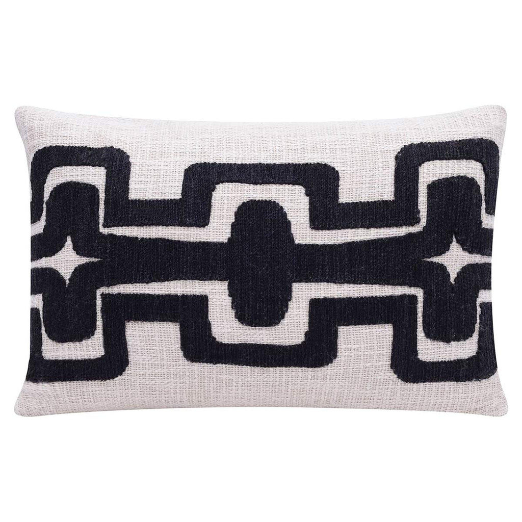Onyx Trail Rectangular Pillow