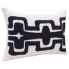 Onyx Trail Rectangular Pillow