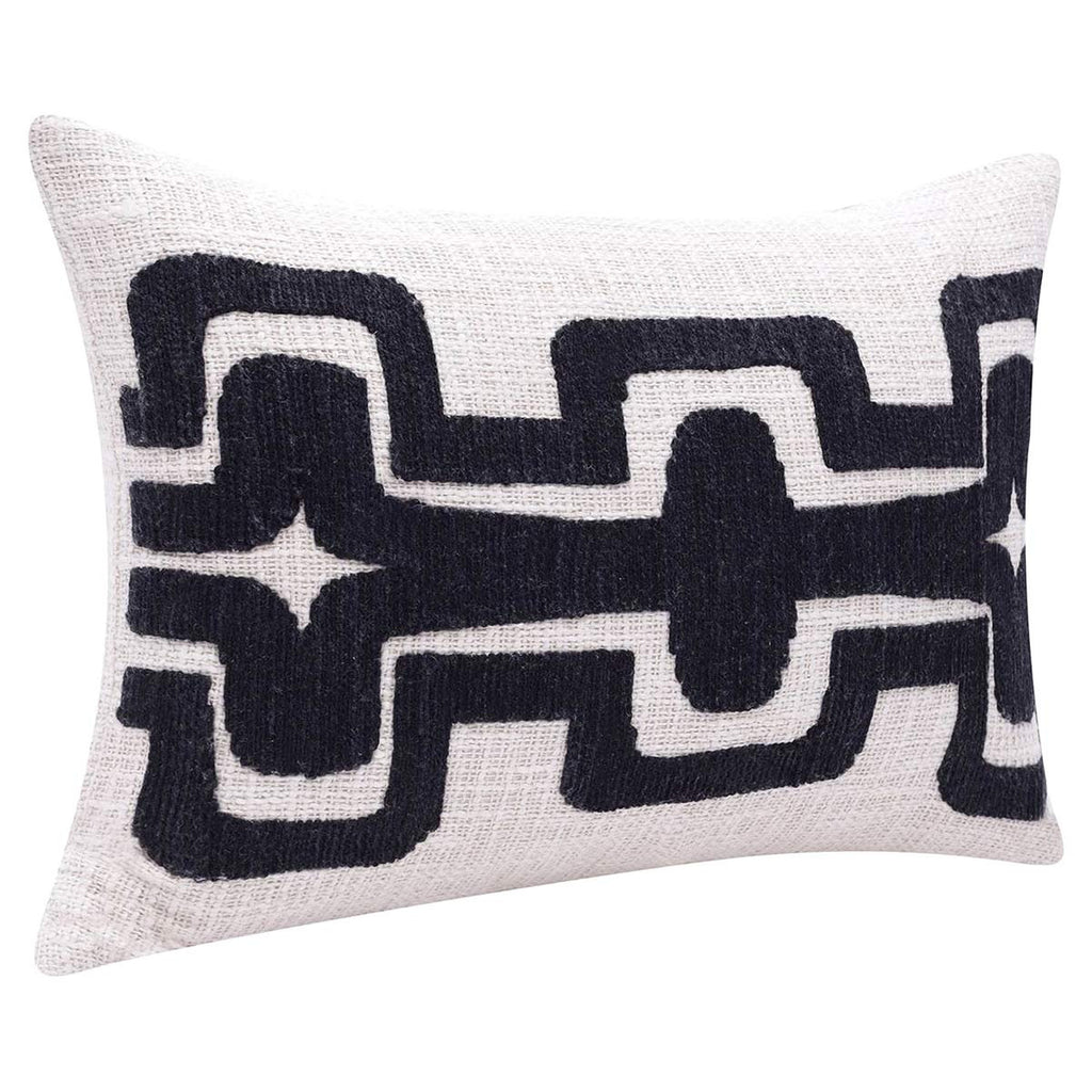 Onyx Trail Rectangular Pillow