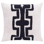 Onyx Trail Square Pillow
