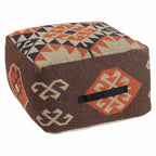 Mesa Creek Pouf