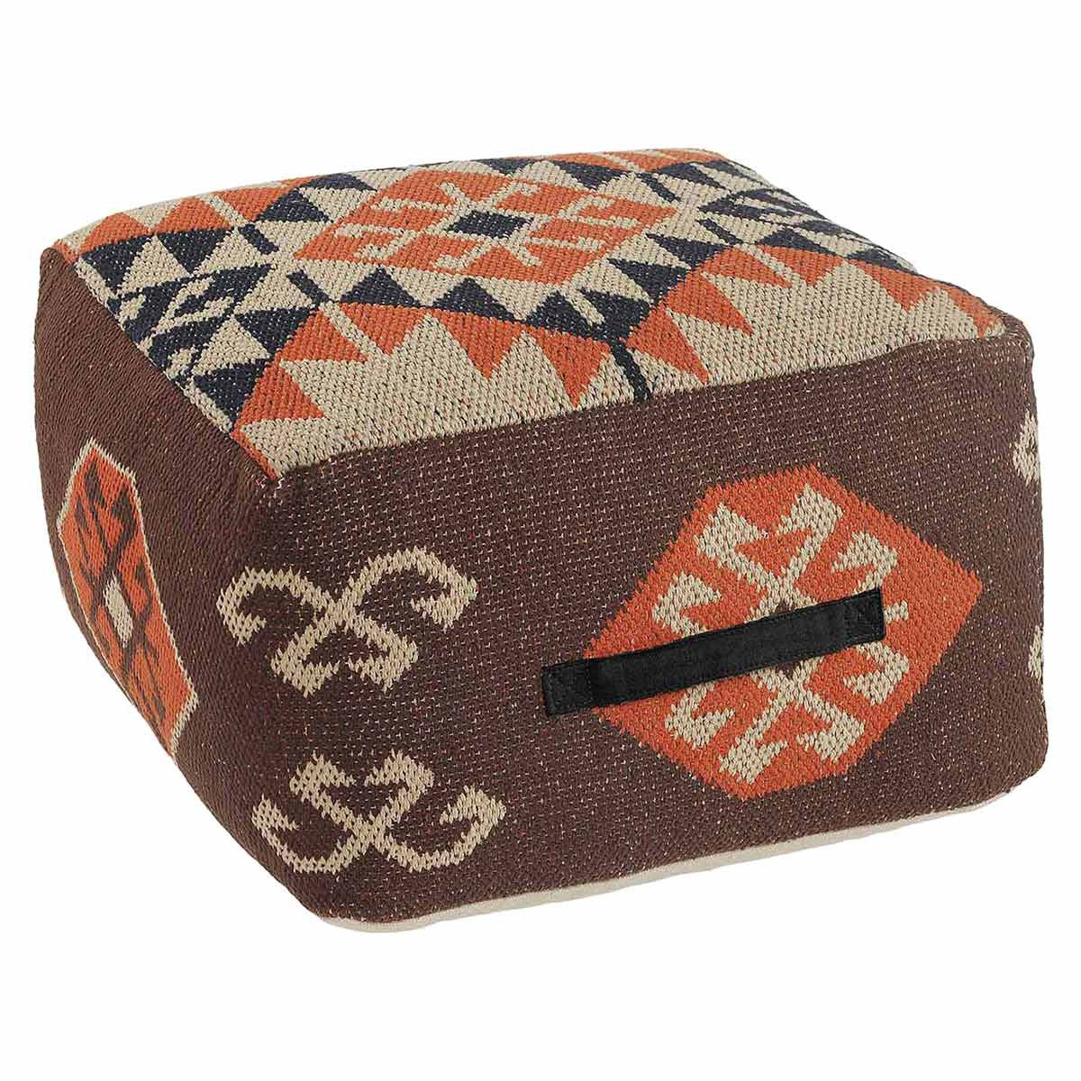 Mesa Creek Pouf