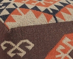 Mesa Creek Pouf
