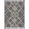 Black Rock Trails Throw