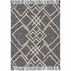 Black Rock Trails Throw