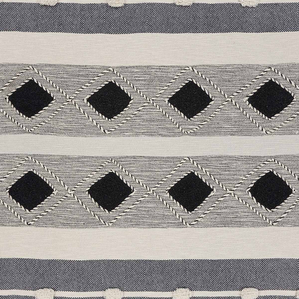Heritage Peaks Throw