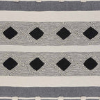 Heritage Peaks Throw