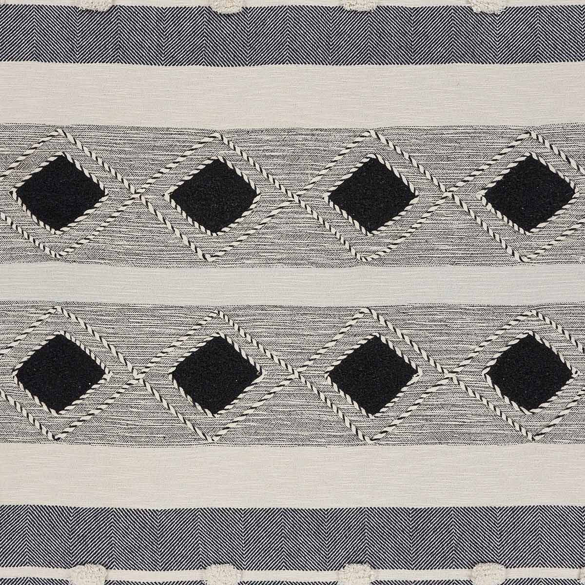 Heritage Peaks Throw