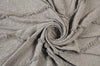 Stormy Diamond Dunes Throw