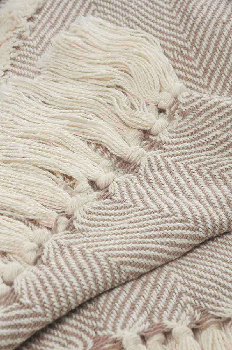 Desert Diamond Mirage Throw - OUT OF STOCK UNTIL 07/01/2026