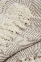 Desert Diamond Mirage Throw - OUT OF STOCK UNTIL 07/01/2026