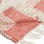 Red Ridge Throw