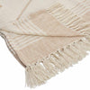Peach Ridge Throw