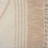 Peach Ridge Throw