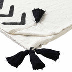 Onyx Journey Throw