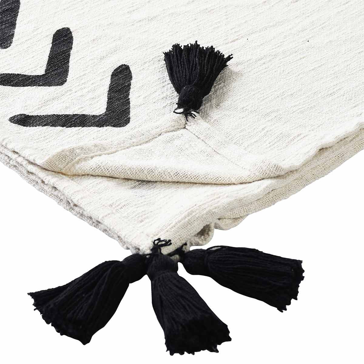 Onyx Journey Throw
