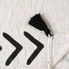Onyx Journey Throw