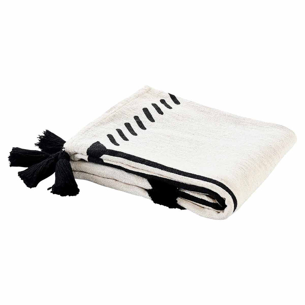 Carbon Peak Throw