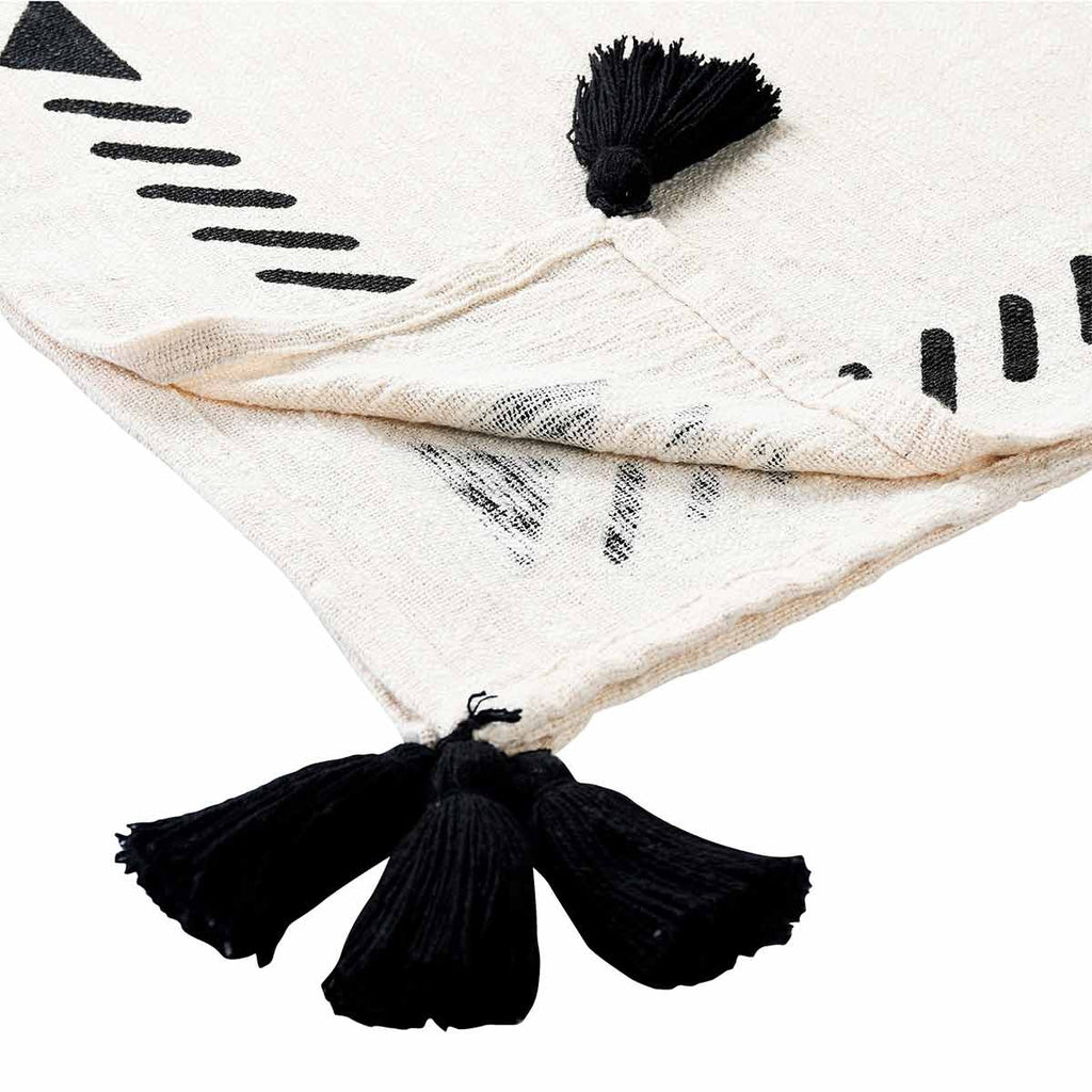Carbon Peak Throw