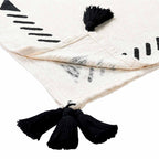 Carbon Peak Throw