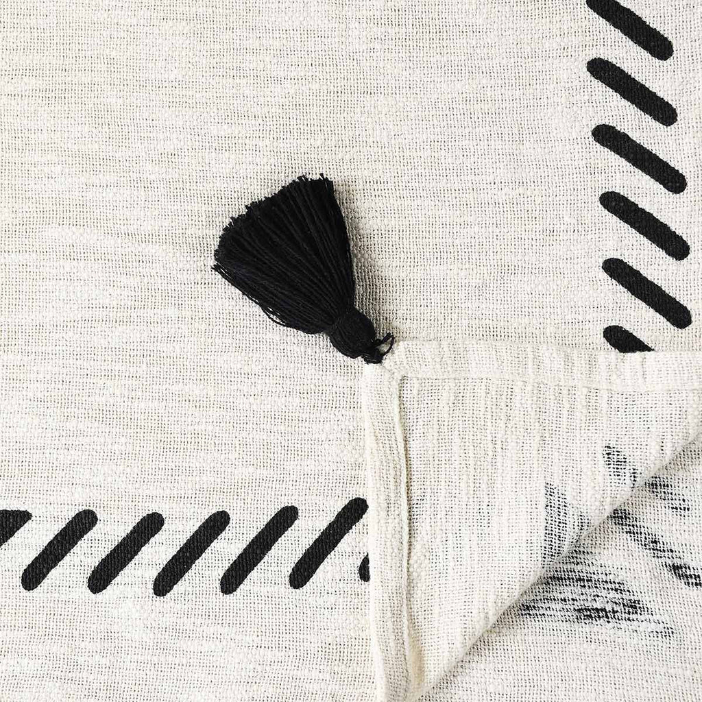 Carbon Peak Throw