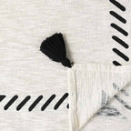 Carbon Peak Throw