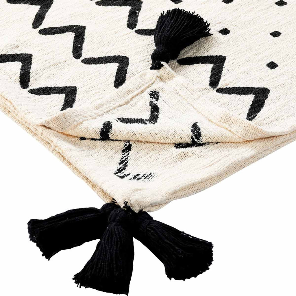 Native Ridge Throw