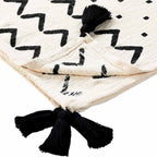 Native Ridge Throw