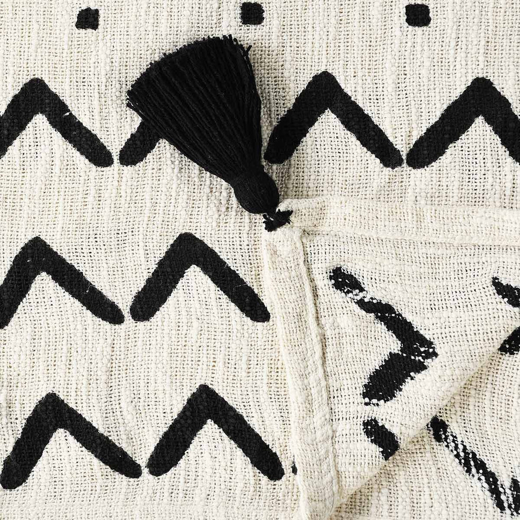 Native Ridge Throw