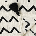 Native Ridge Throw