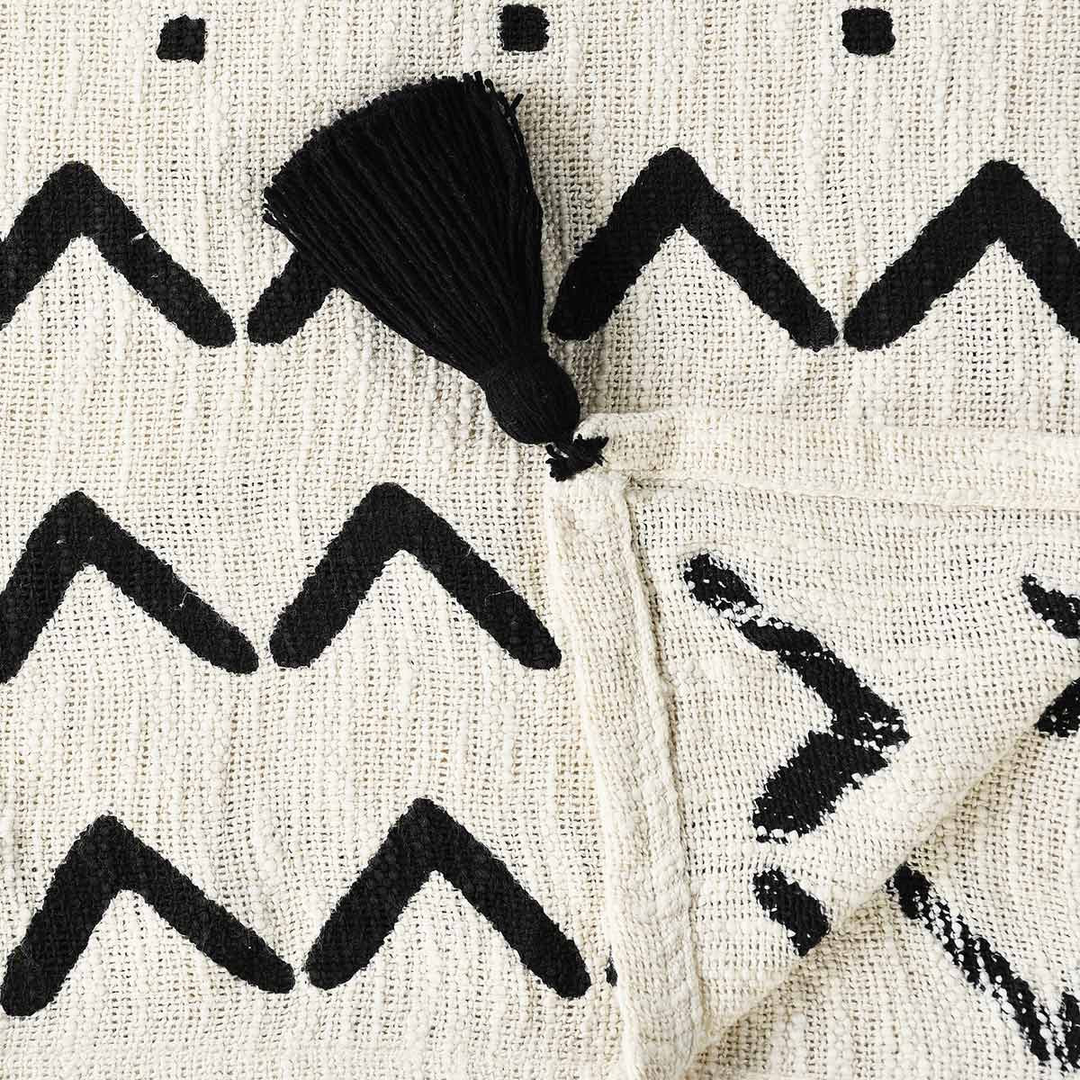 Native Ridge Throw