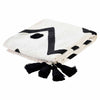 Carbon Tetons Throw
