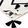 Carbon Tetons Throw