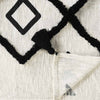 Black Diamond Throw