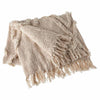 Sandy Paths Throw