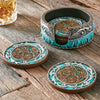 Coaster Sets