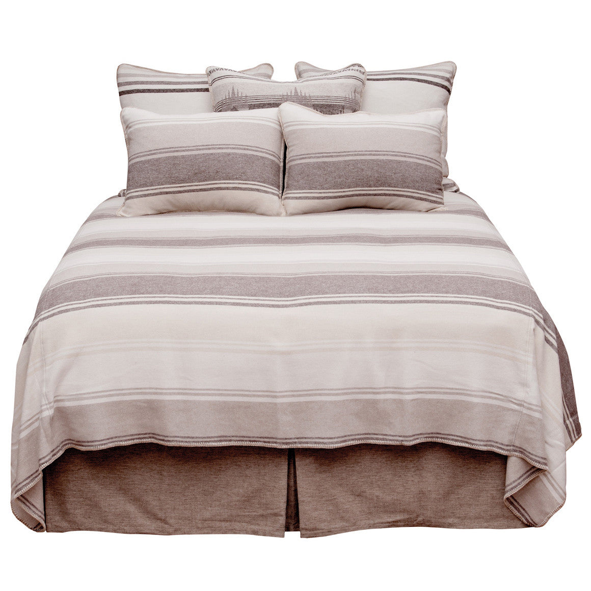 Fairbanks Bedspreads