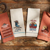 Kitchen Linens