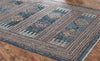 Turquoise Trails Rug Collection