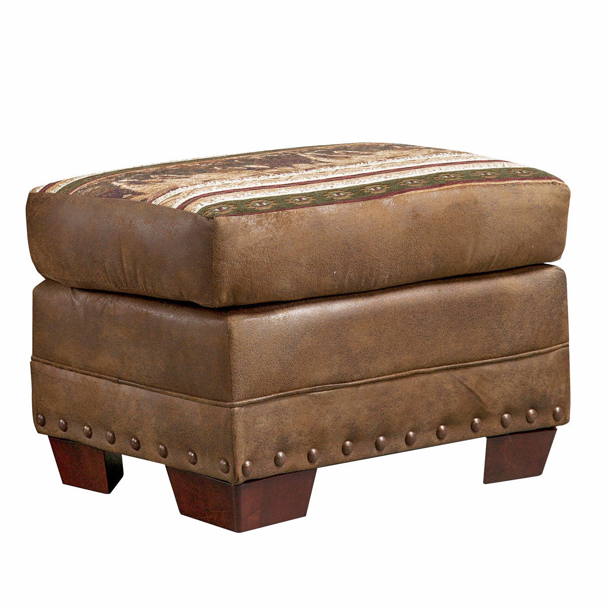 Mustang Band Furniture Collection