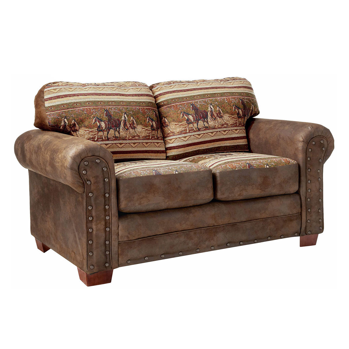 Mustang Band Furniture Collection
