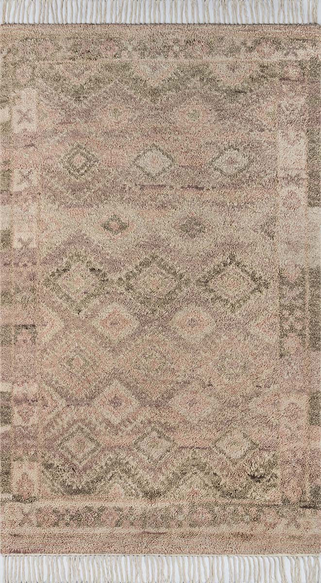 Dusty Trails Rug Collection